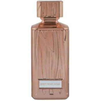 Envy rose gold