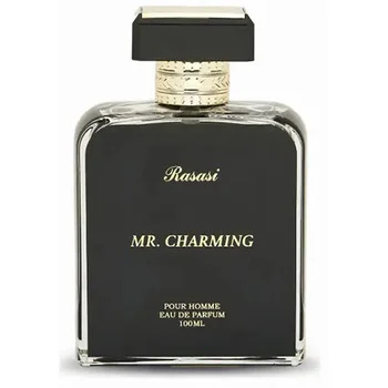 Mr. charming