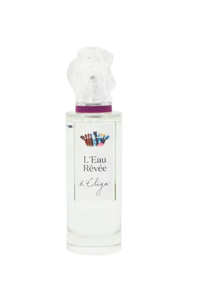 L`eau revee d`eliya