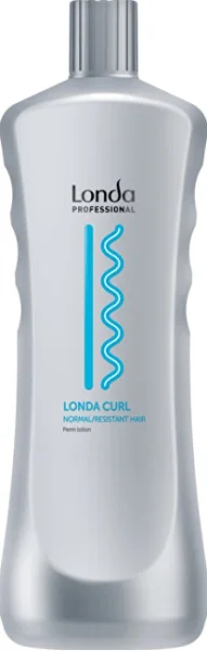 Londa curl normal hair perm lotion