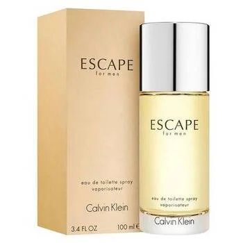 Escape for men
