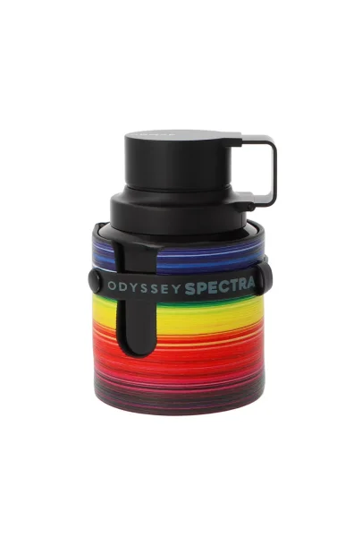 Odyssey spectra rainbow edition