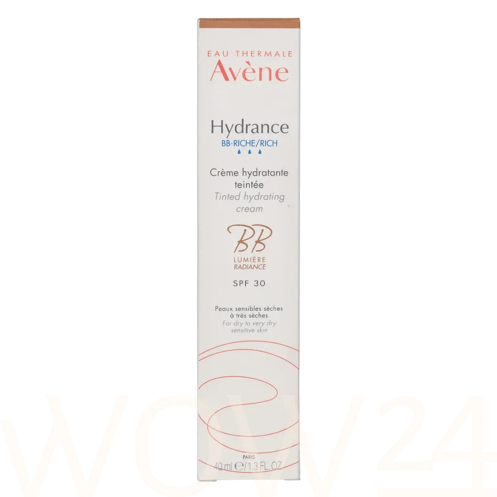 Avene Hydrance BB 40 ml