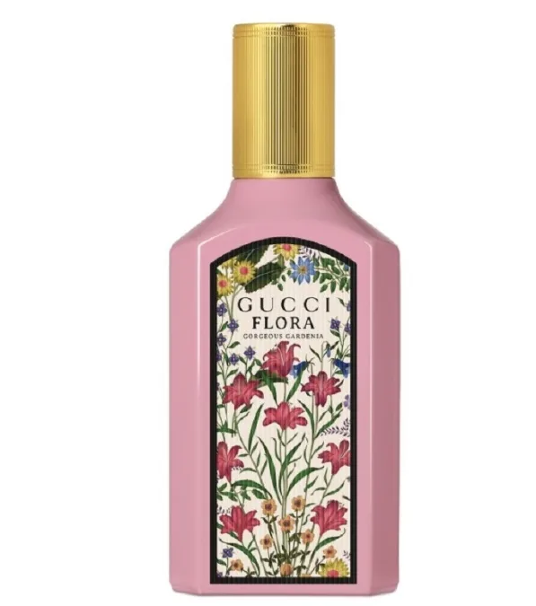 Gucci Flora Gorgeous Gardenia Eau De