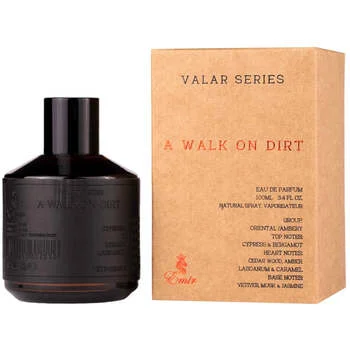 Valar series a walk on dirt thumbnail 4