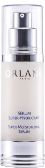 Hydration super-moisturizing serum