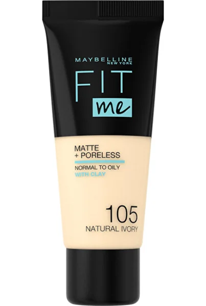 Fit me! matte + poreless thumbnail 20