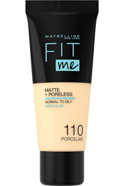 Fit me! matte + poreless thumbnail 2