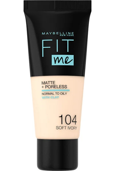 Fit me! matte + poreless thumbnail 27