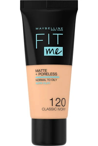 Fit me! matte + poreless thumbnail 36