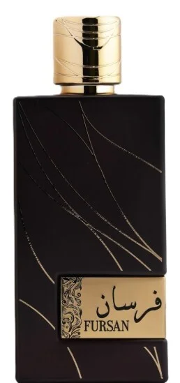 Fursan brown