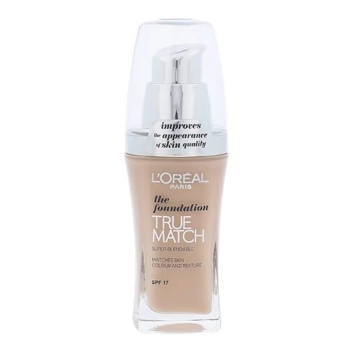 True match super blendable foundation spf17 thumbnail 35