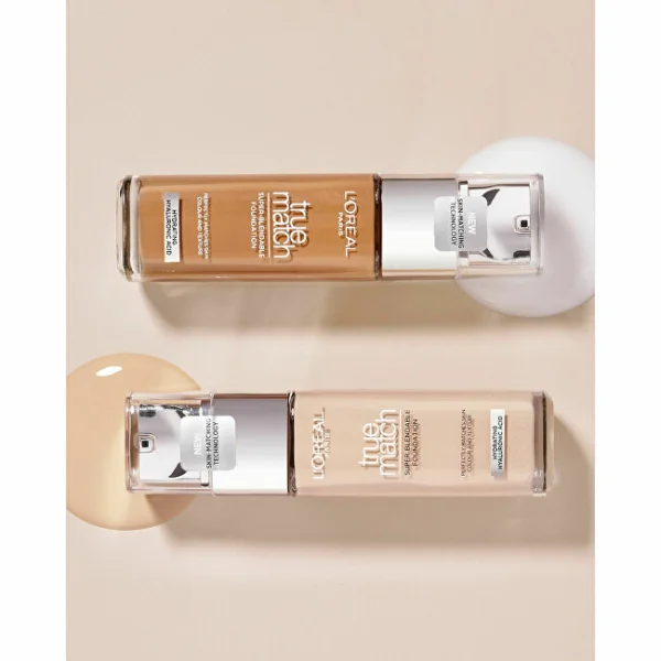 True match super blendable foundation spf17 thumbnail 27