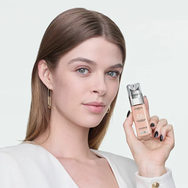 True match super blendable foundation spf17 thumbnail 8