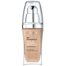 True match super blendable foundation spf17 thumbnail 40