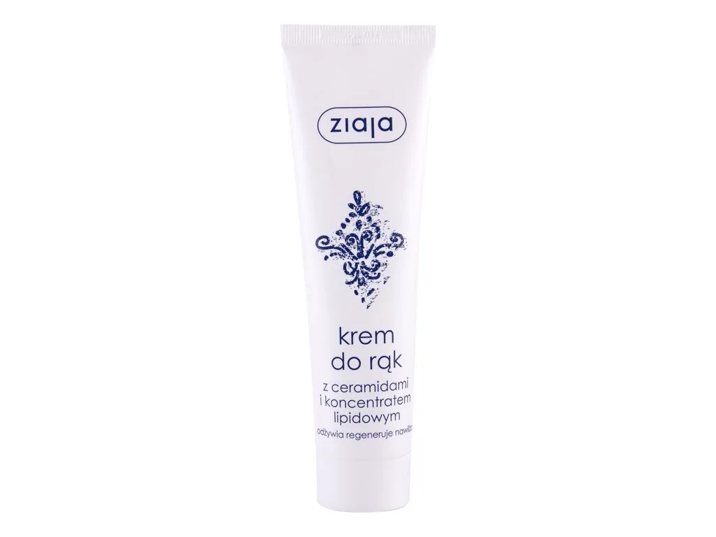Ziaja Ceramide 100 ml