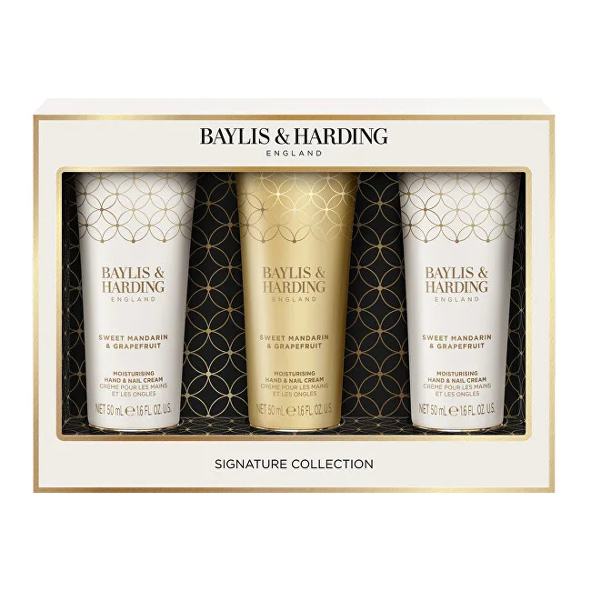 Baylis & Harding Gift set of