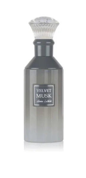 Velvet musk thumbnail 2