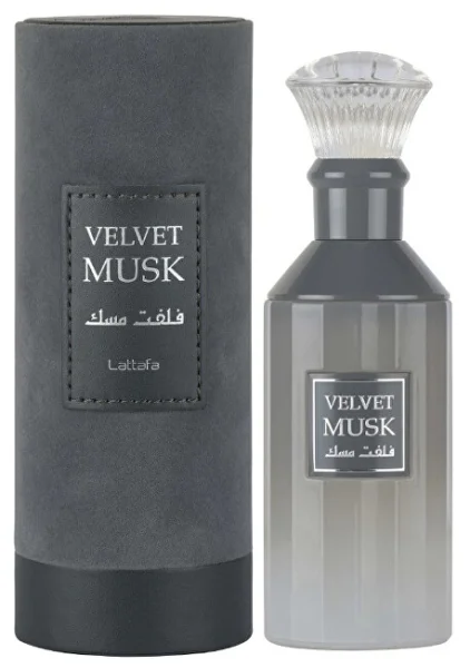 Velvet musk