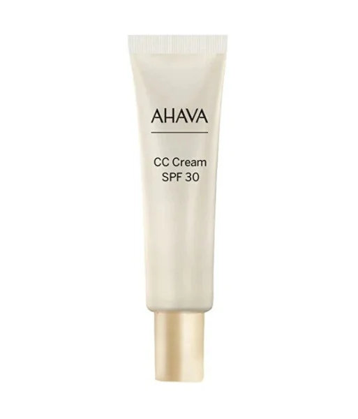 Even tone & radiance cc cream spf30