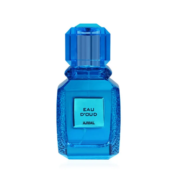 Eau d'Oud