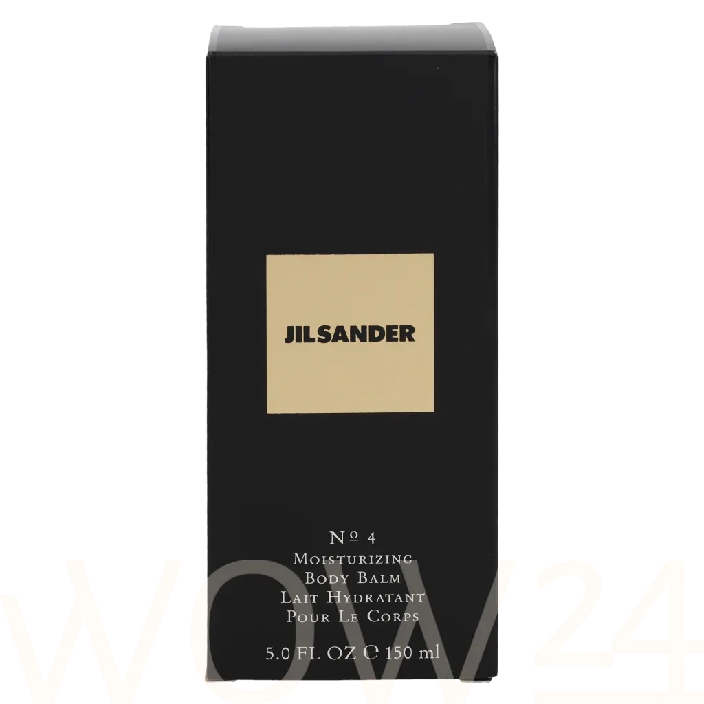 Jil Sander No.4 150 ml