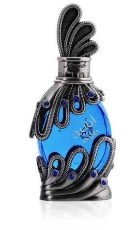 Anabia blue