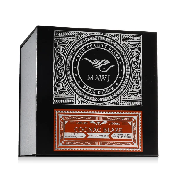 Mawj Cognac Blaze