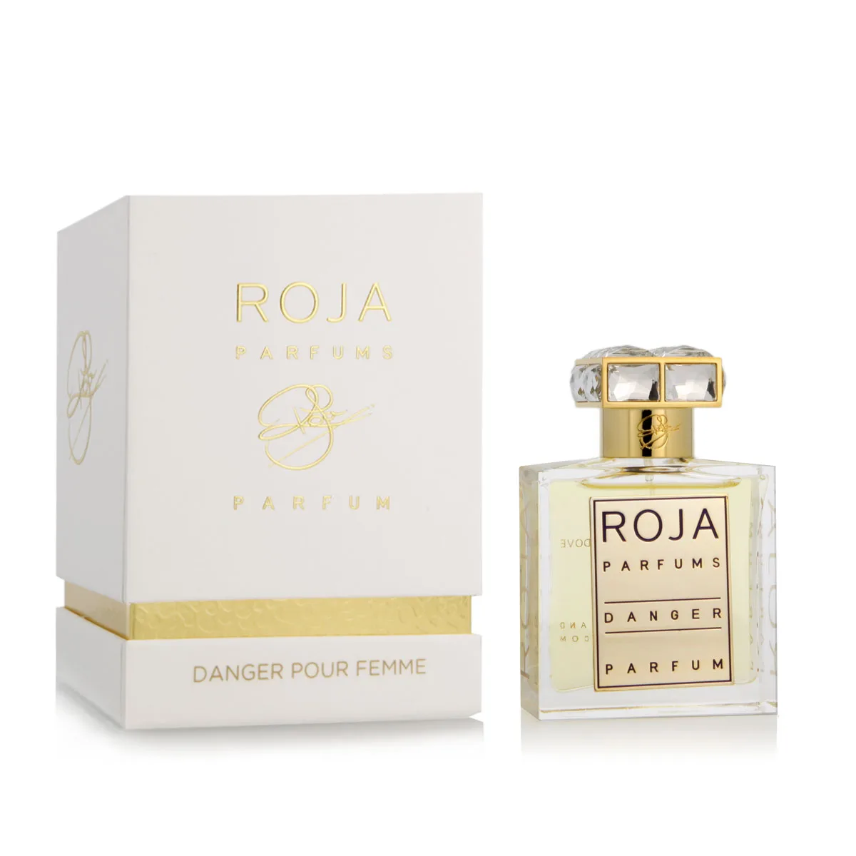 Roja Danger Parfum 50 ml