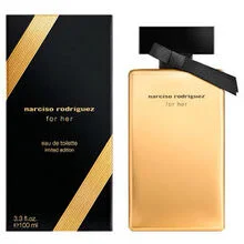 For Her Limited Edition 2022