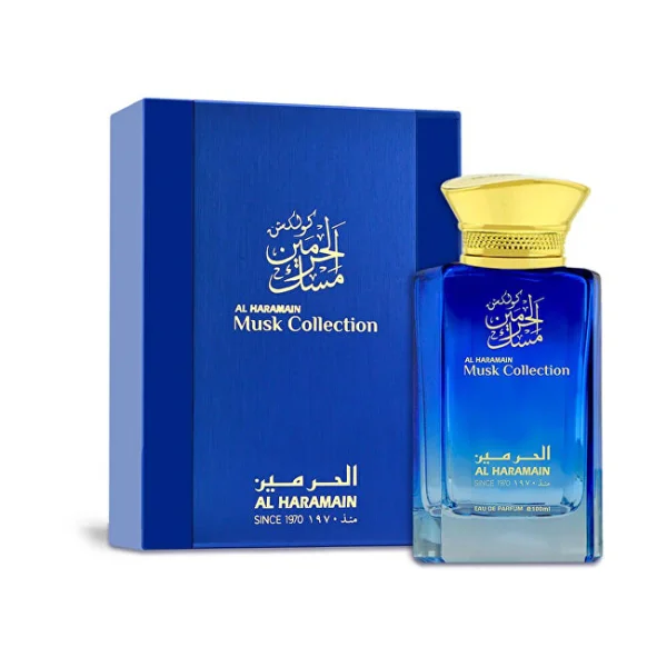 Musk collection