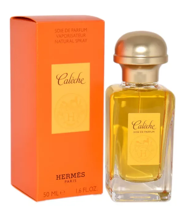 Hermes Caleche Soie de Parfum Edp