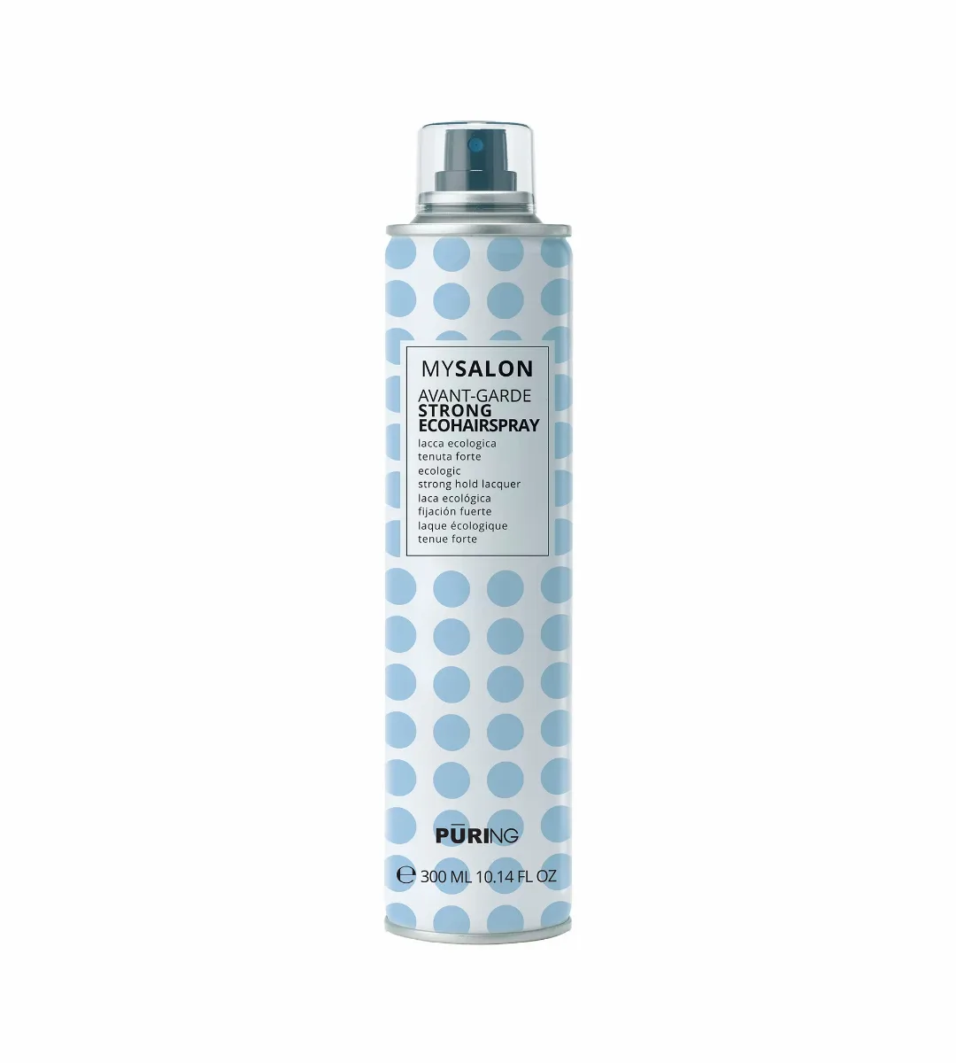 PÜRING ekologický lak 300 ml PR