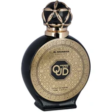 Haramain black oud thumbnail 5