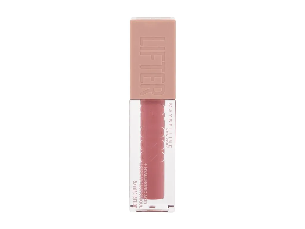 Maybelline Lifter Gloss Lūpu spīdums 5