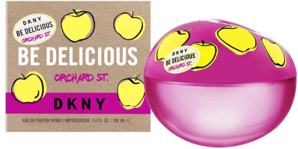 Be delicious orchard st