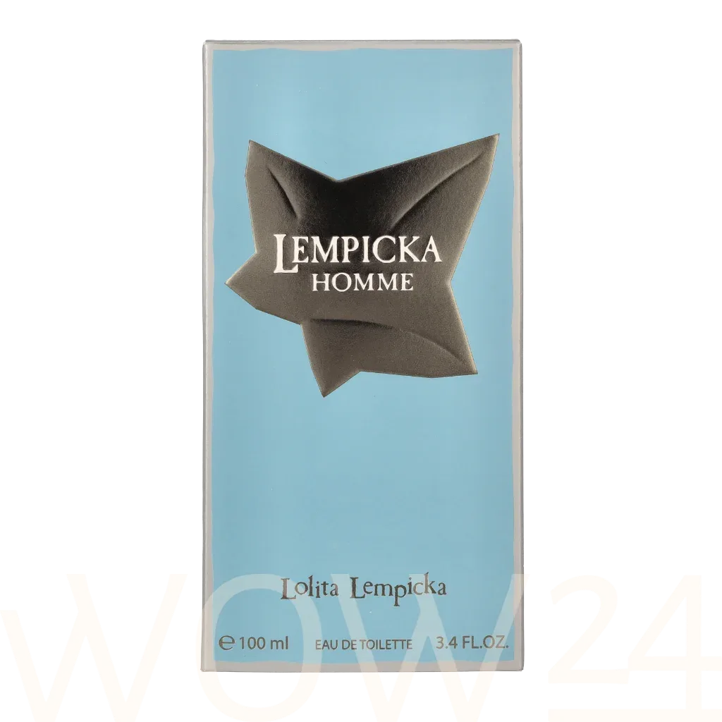 Lolita Lempicka Homme Eau De Toilette
