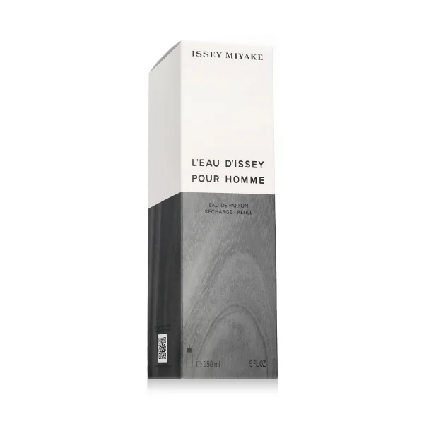 L’eau d’issey pour homme eau de parfum