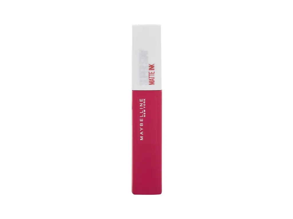 Maybelline Super Stay Matte Ink Liquid