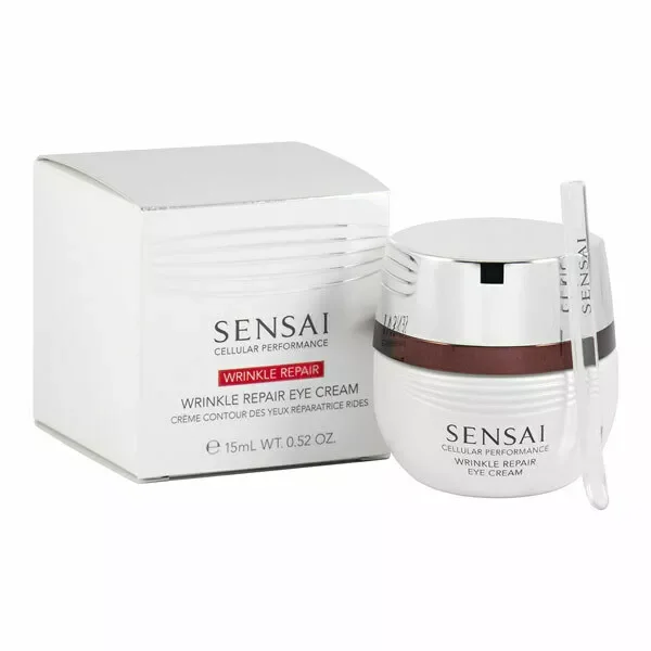 Cellular performance wrinkle repair eye cream thumbnail 3