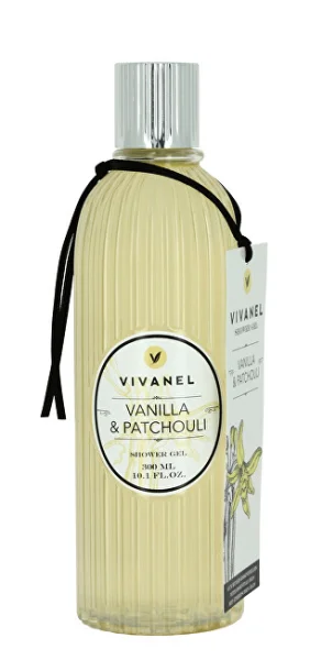 Vanilla & patchouli thumbnail 1