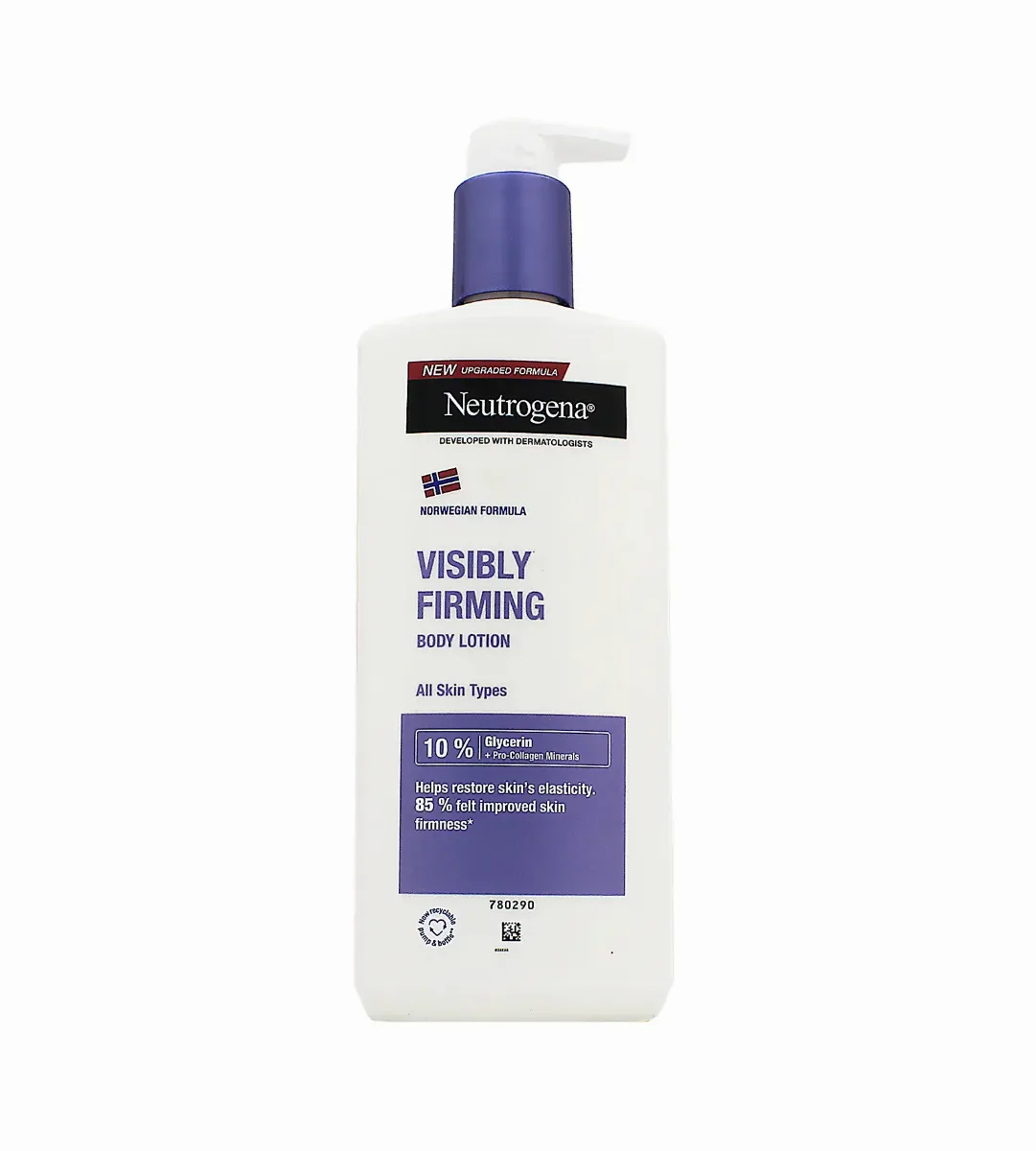 Neutrogena Visibly Renew 400 ml