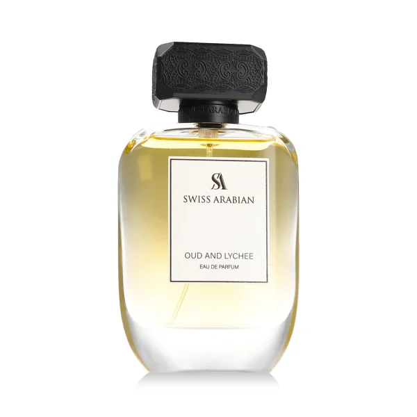 Oud and lychee thumbnail 2