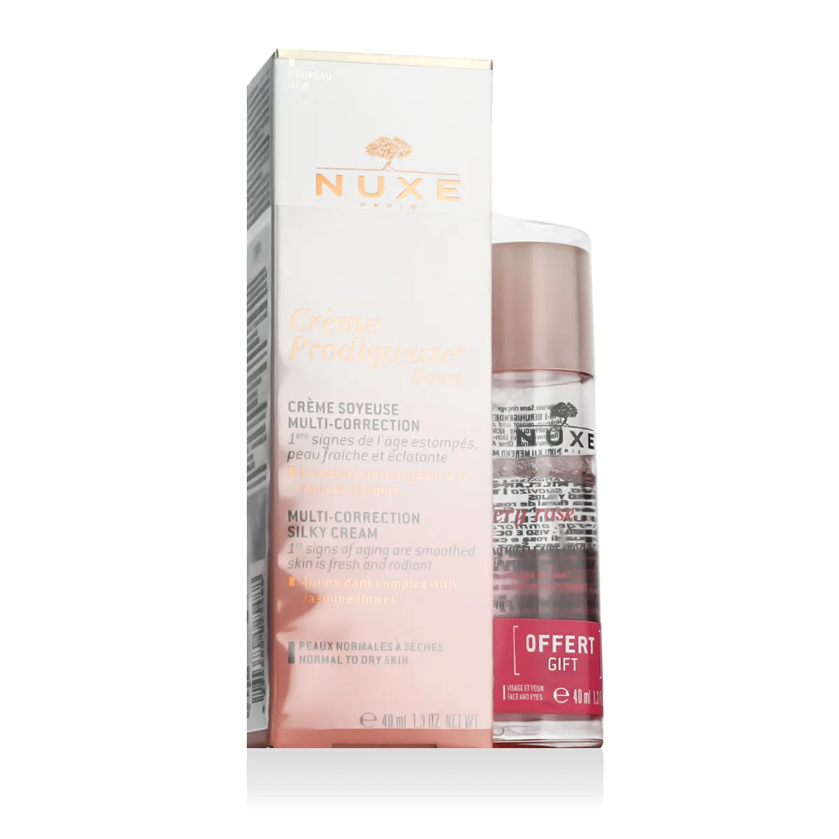 Nuxe Crème Prodigieuse