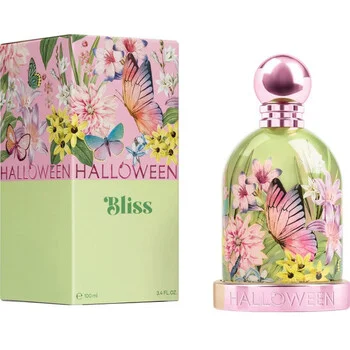 Halloween bliss