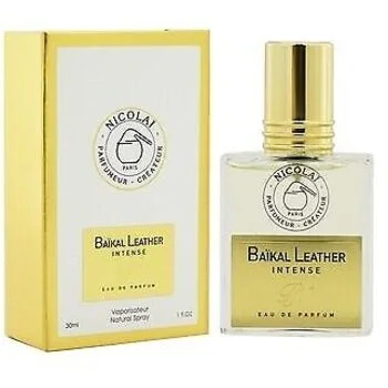 Baikal leather intense thumbnail 2