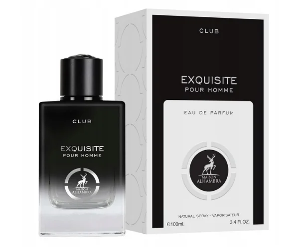 Club exquisite