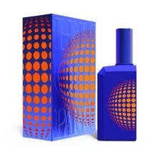 This is not a blue bottle