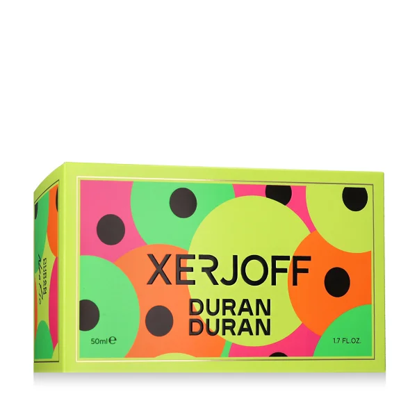 Blends duran duran neo rio fluo yellow thumbnail 1
