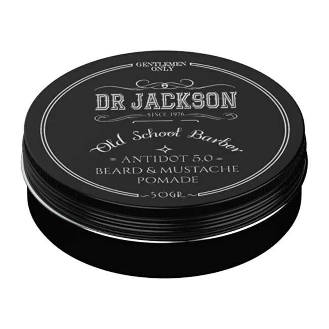 Dr.Jackson Antidot 5.0 Beard